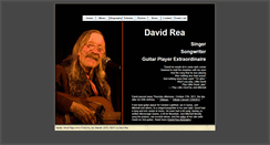 Desktop Screenshot of davidreamusic.com